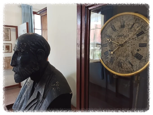 알렉상드르 예르생 박물관