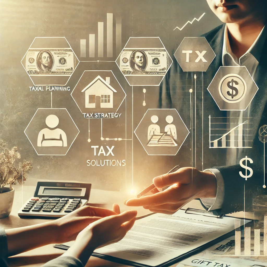 부모님께 돈을 맡기고 돌려받을 때 증여세 문제와 해결 방안