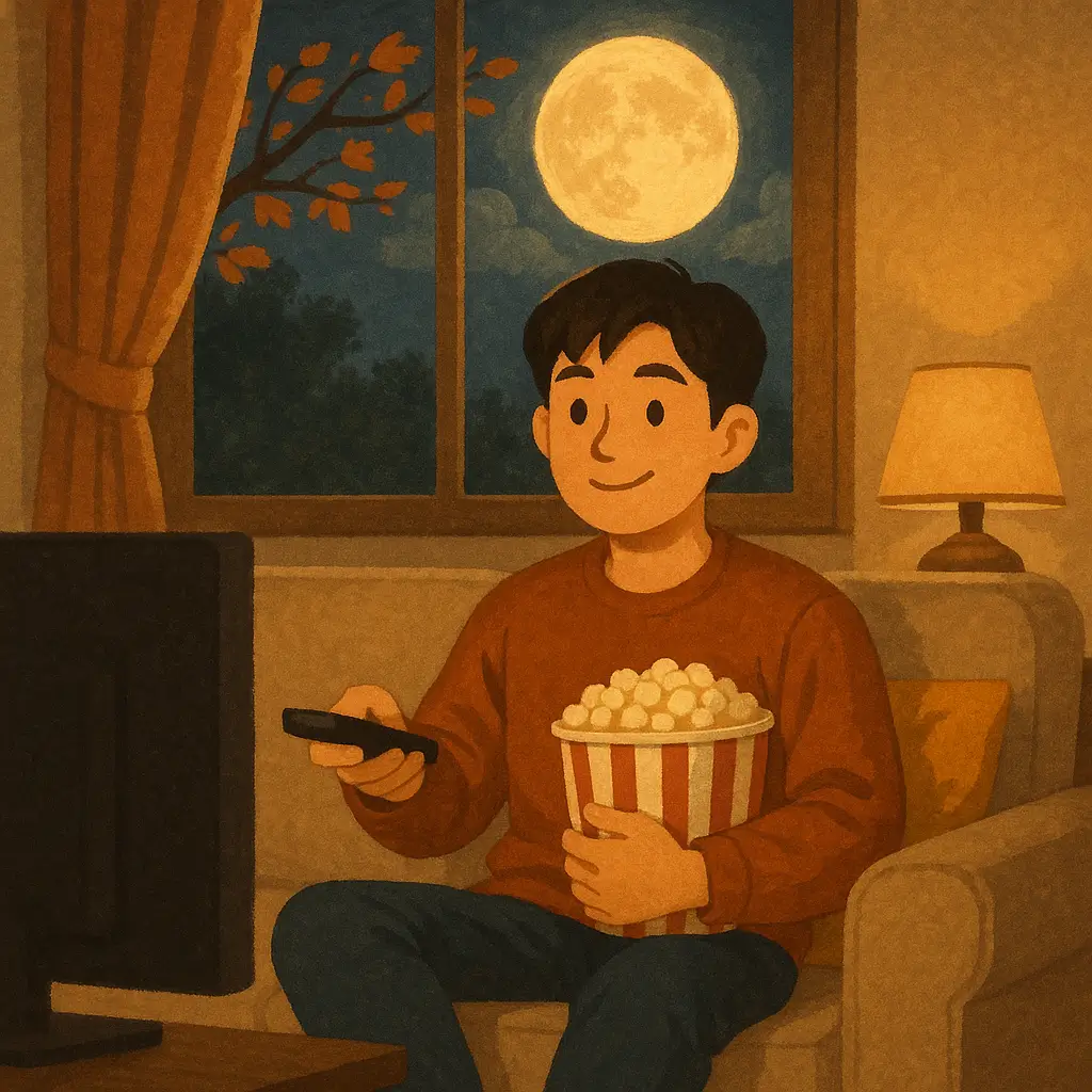 추석 연휴 넷플릭스 영화