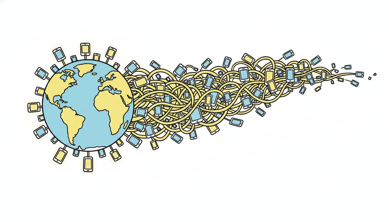 환경 보호와 인권 문제를 해결하는 현대 사회의 보이콧