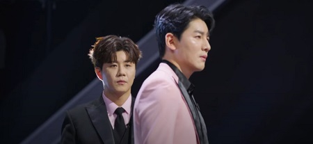 빈 지게 진해성 한강 노래 듣기 가사