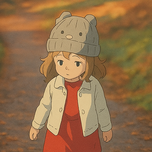 지브리 사진 변환
