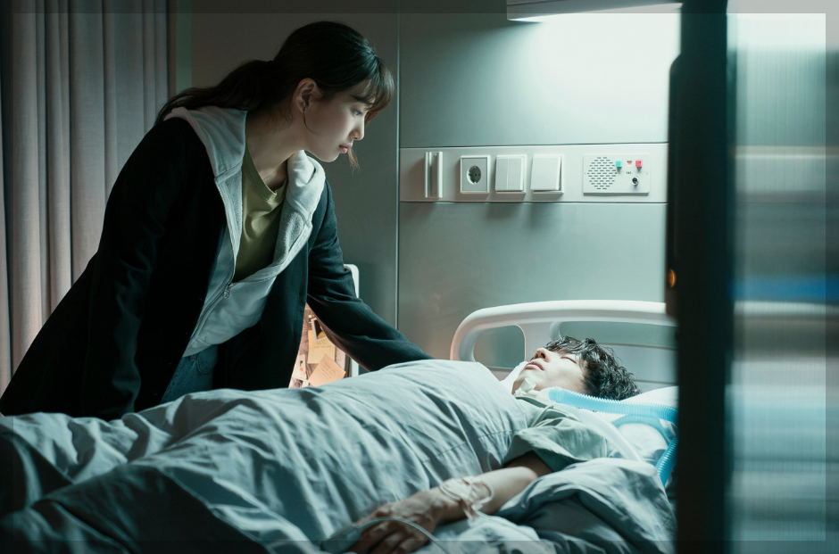 사진 출처 영화 원더랜드 공식 포토 수지 박보검