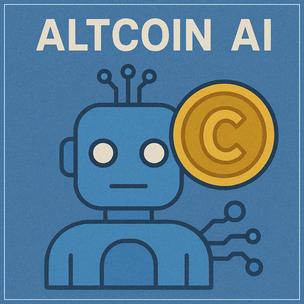 알트코인 이미지