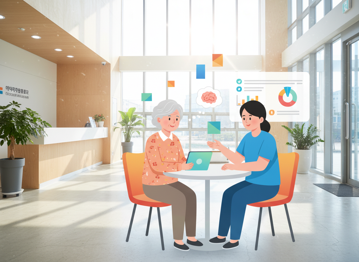 치매검사비 지원 치매안심센터