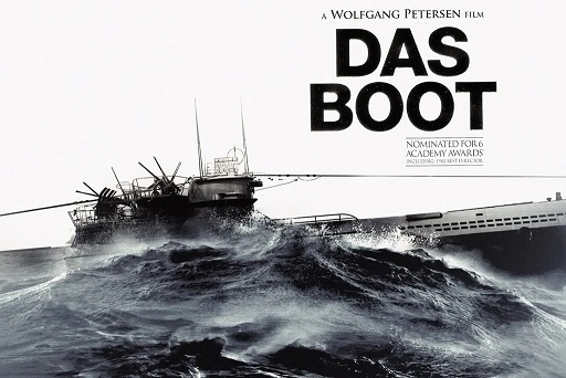 특전 유보트(Das Boot, 1981)