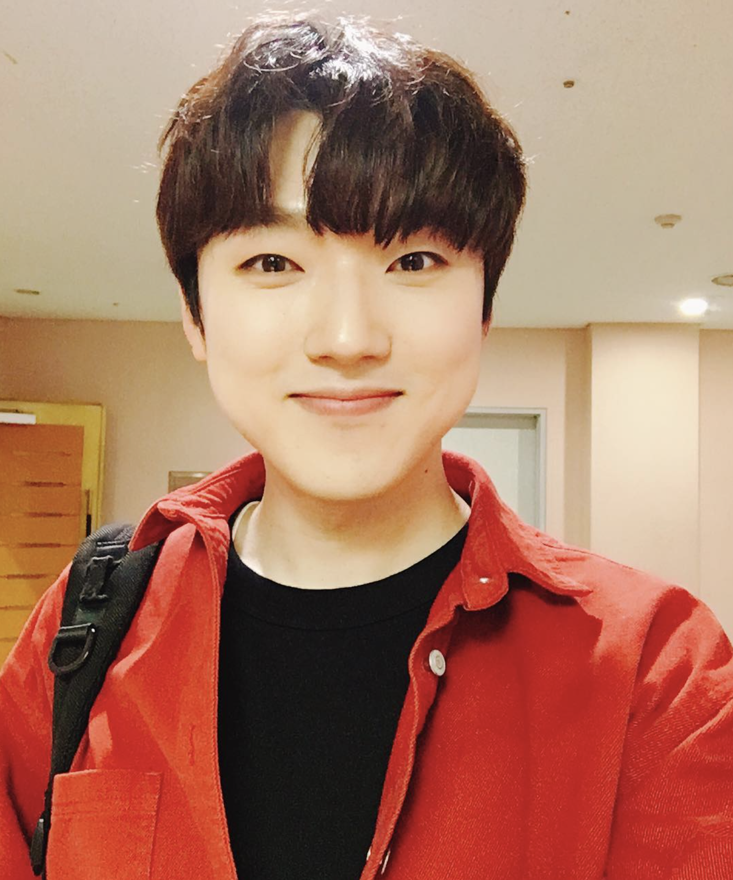 가수 강형호 활동