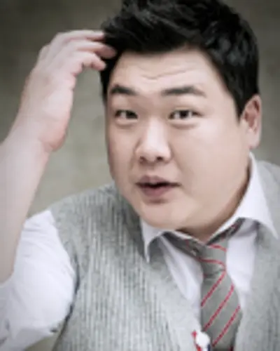 KBS2 예능 불후의 출연자 김준현