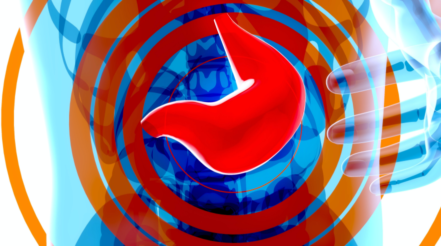 간암의 초기증상