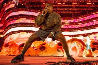 칸예 웨스트 내한 티켓팅 2025 예약 예매 내한 공연 일정 가격 좌석