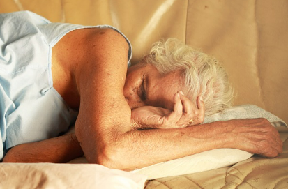 죽은 사람 꿈 상황별 해몽