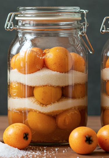 비파열매 효소 만드는 법