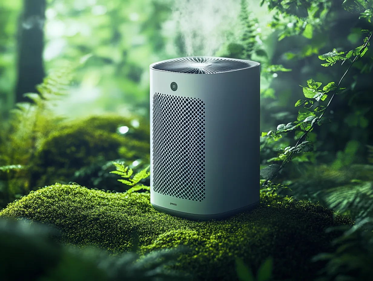 신혼부부 혼수 가전 집들이 선물 미세먼지 제거에 탁월한 공기청정기 선물