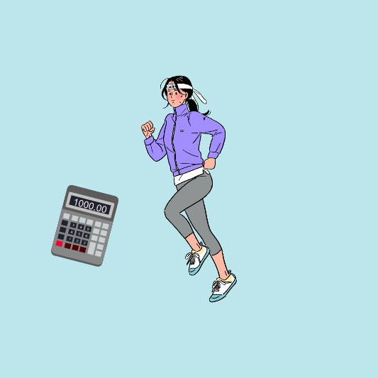 워킹 적금 썸네일