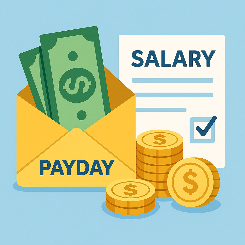 실업급여 모의계산 방법과 입력정보