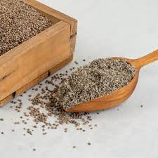 들깨 파종 시기, 이대로만 하면 풍성한 수확!