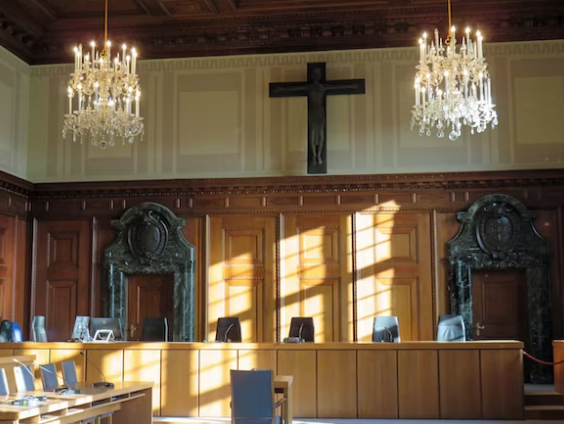 소멸시효-중단을-다루는-외국의-재판정