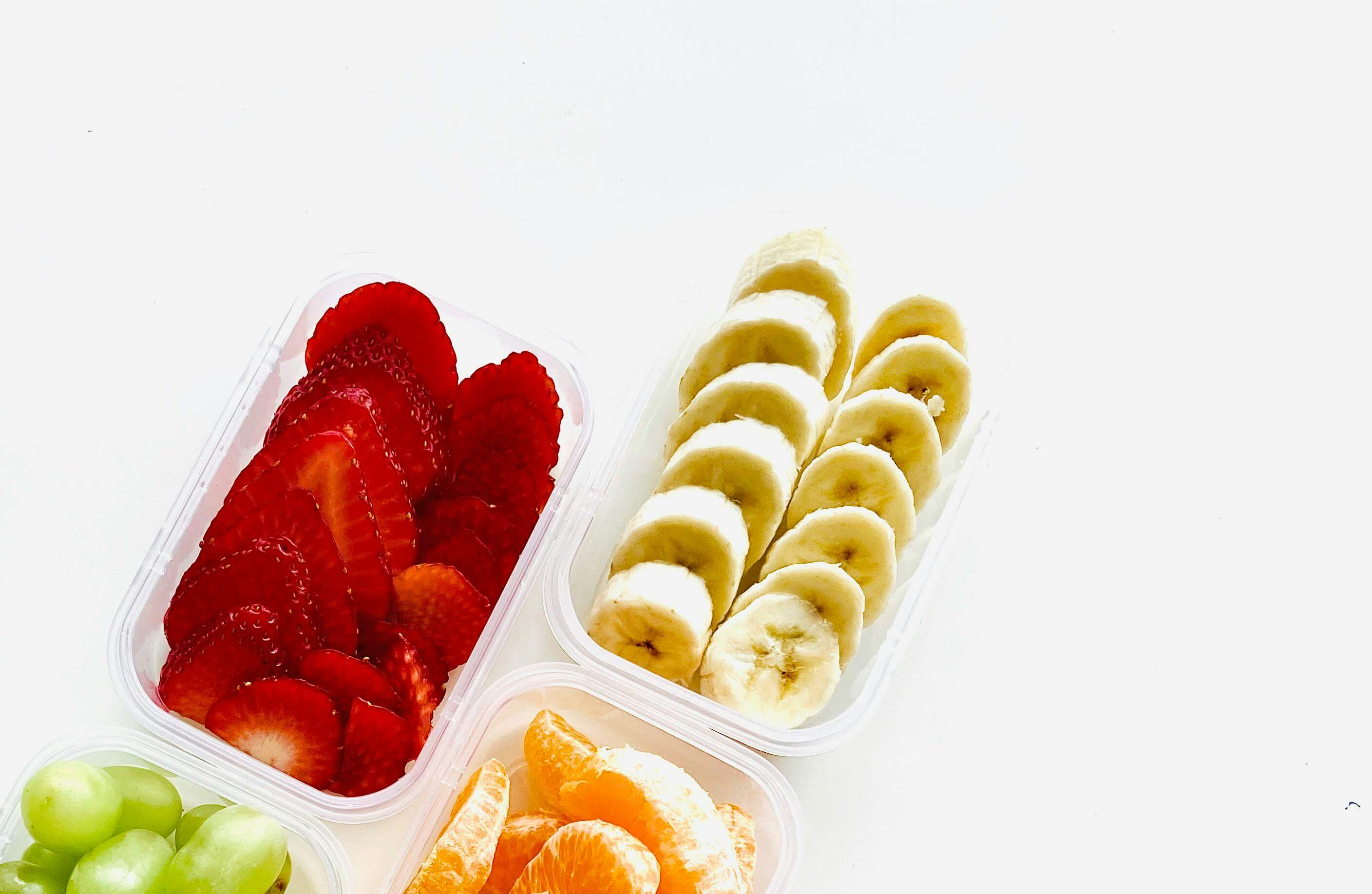 다이어트 중에도 먹어도 된다? 맛있고 건강한 간식 추천 총정리