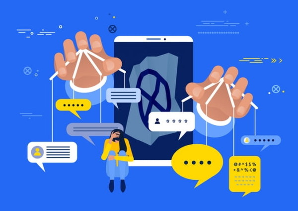 인포데믹스의 경제적 영향