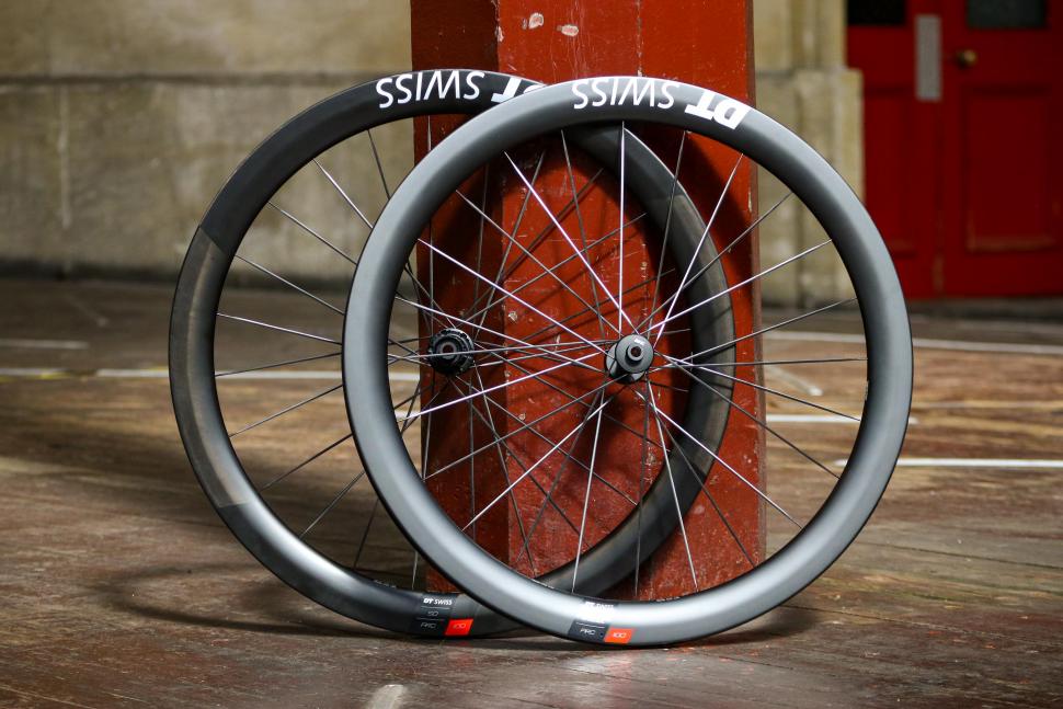 DT Swiss ARC DICUT 휠셋 정비와 관리, 모델별 선택 가이드 완벽정리