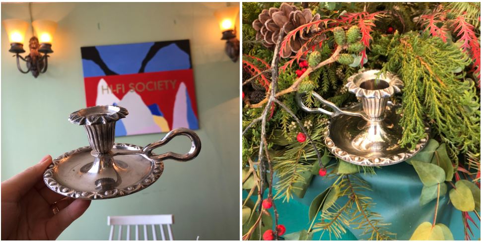 직접사입한 물건사진