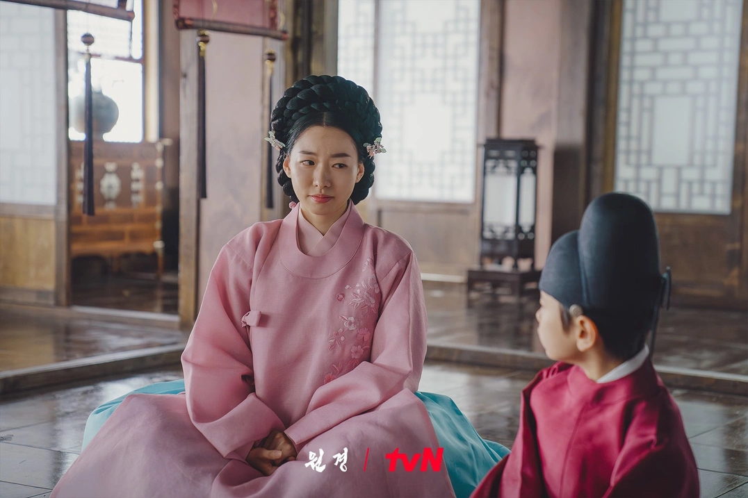 원경 드라마 영실