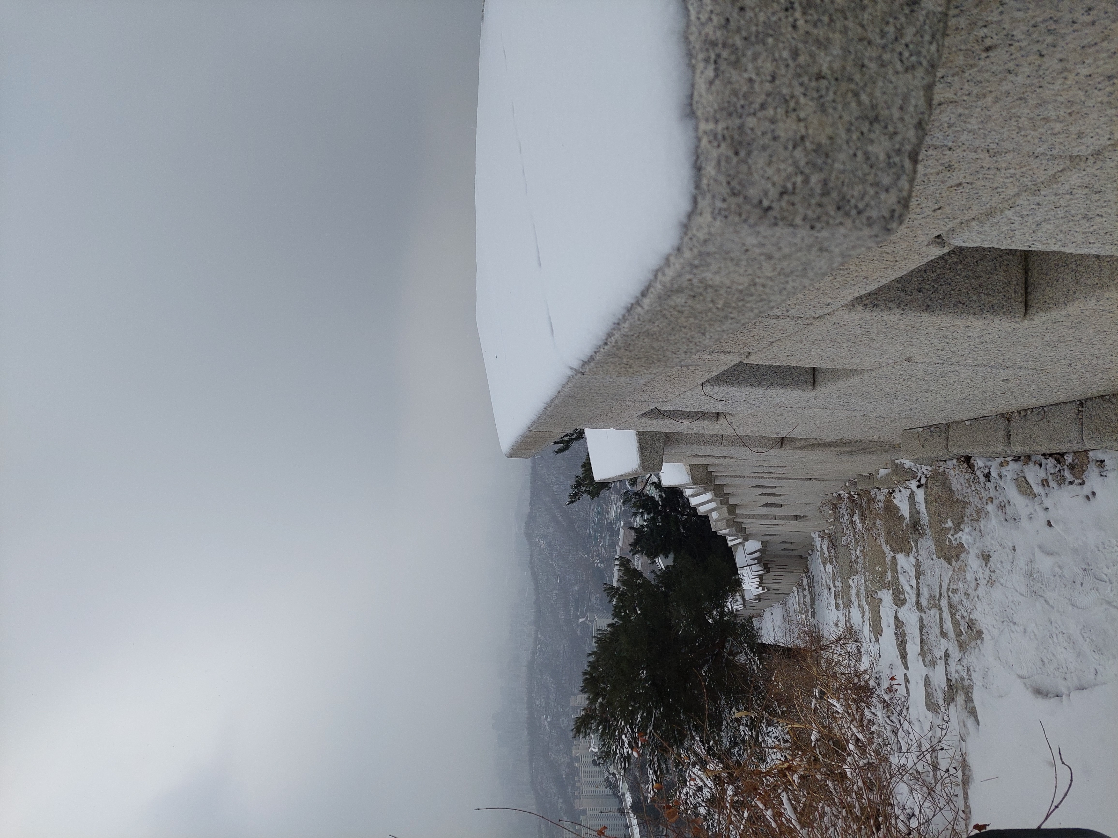 인왕산