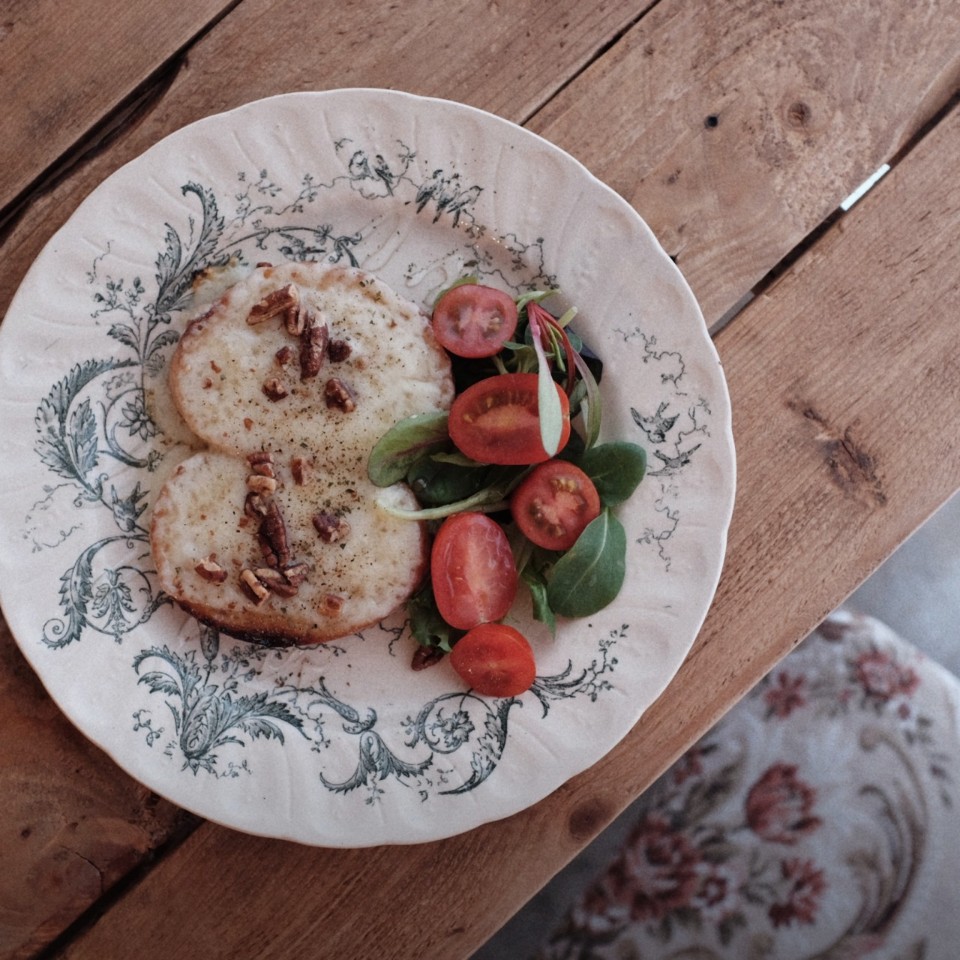 서울 종로 서촌 브런치 맛집 세이지핀치, 꼭 먹어야 할 토스트 BEST 5