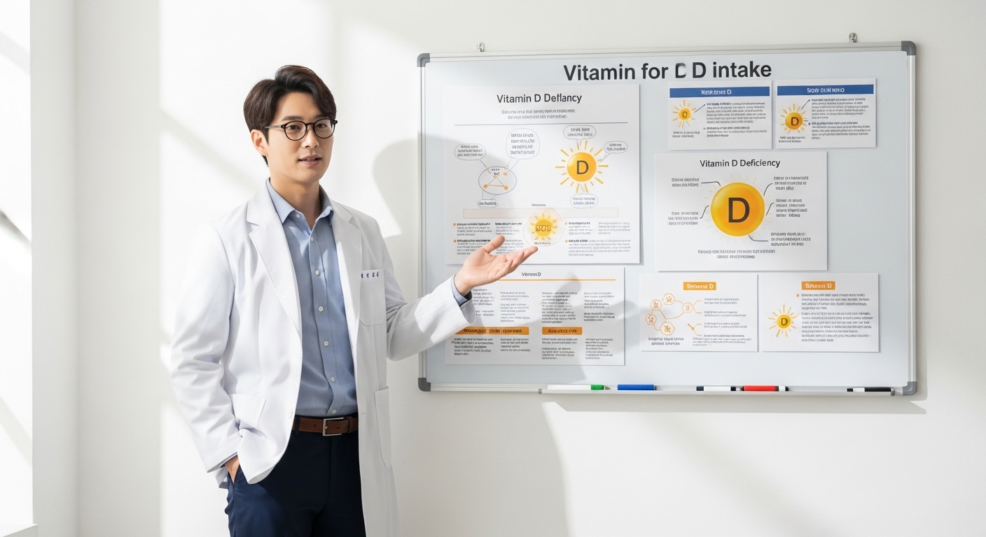 과유불급, 균형이 답