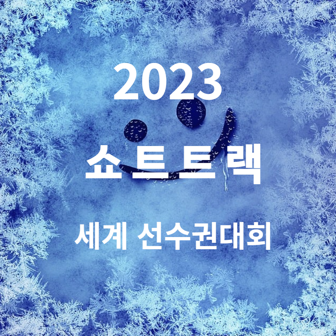 쇼트트랙