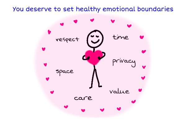 “나를 지키는 기준”