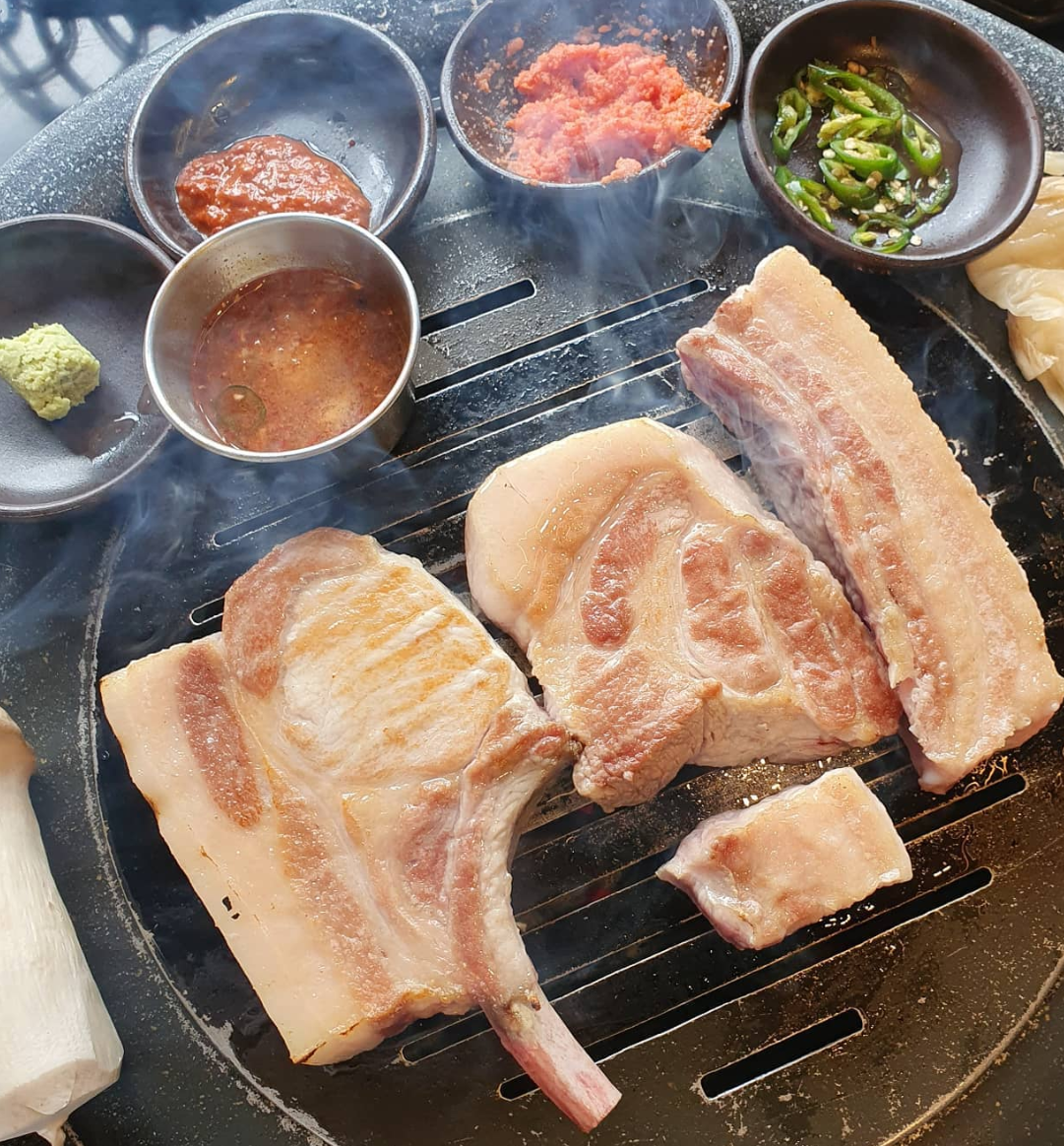 서귀포 맛집 베스트15