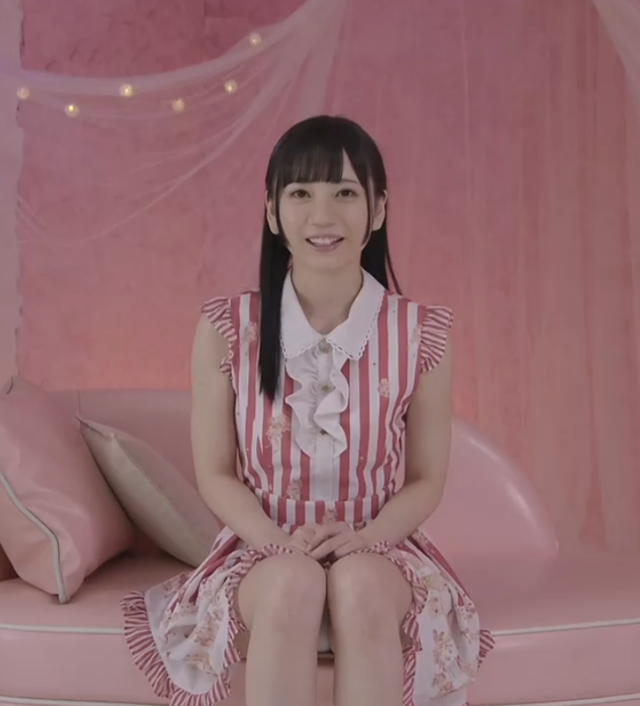 나나사와 미아(Mia Nanasawa, 七沢みあ) 사진