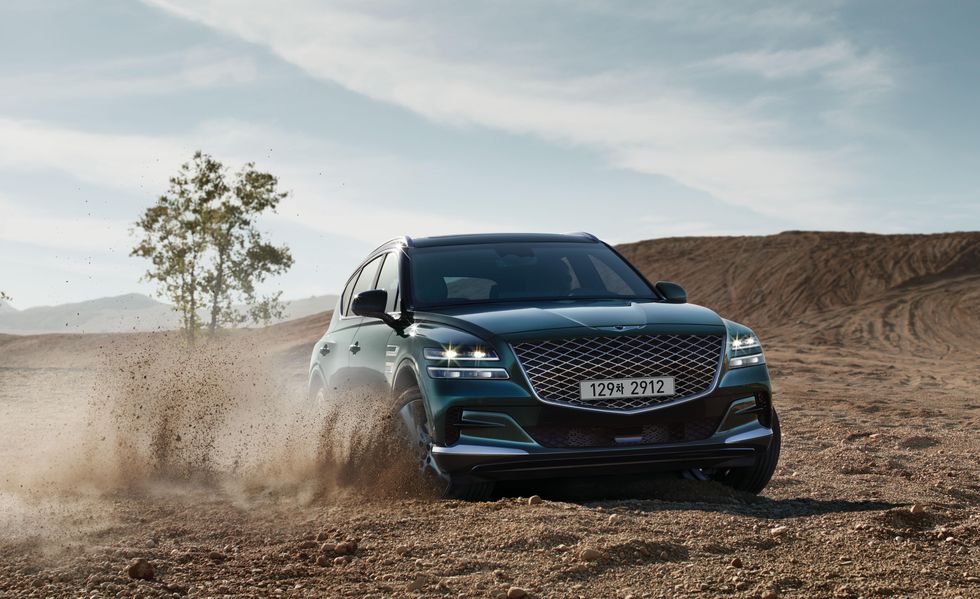 제네시스gv80-제네시스-가격표-연비-옵션