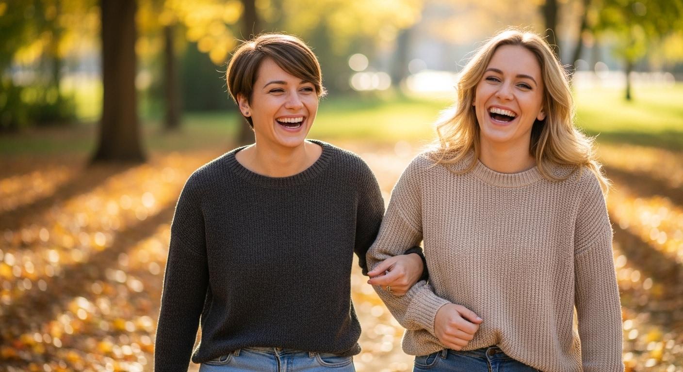 새 친구가 생겼어요