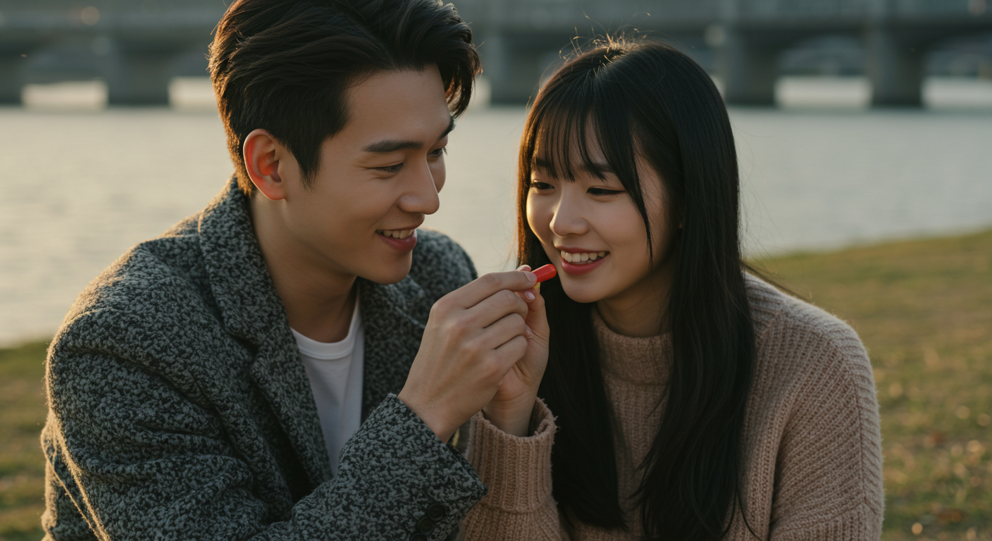 관절 영양제