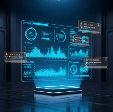 AWS 장애 대응법 완벽 정리18