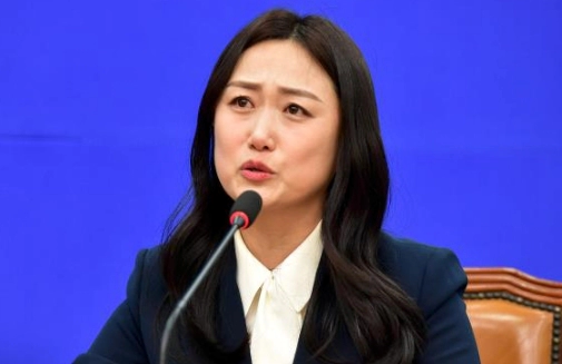 백승아 교사 프로필 나이 고향 학력 경력