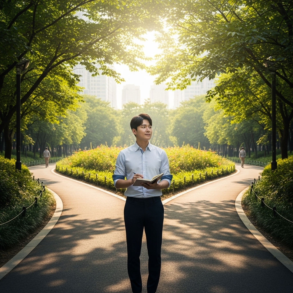 상황별로 더 합리적인 선택