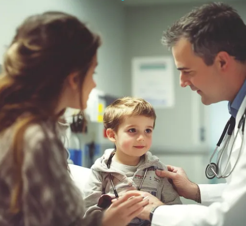 보건증 인터넷 발급 시간