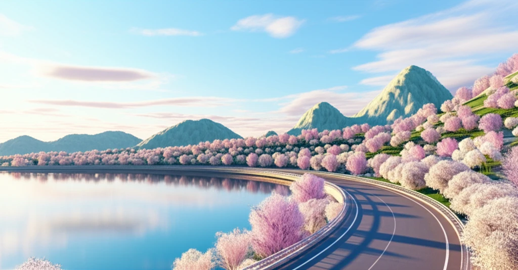 옥천 가볼만한곳 베스트 3 부소담악 ..