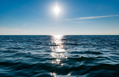바다꿈 해몽