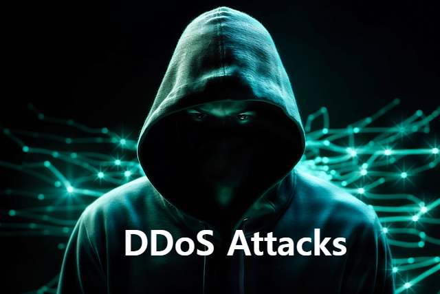 디도스 공격
