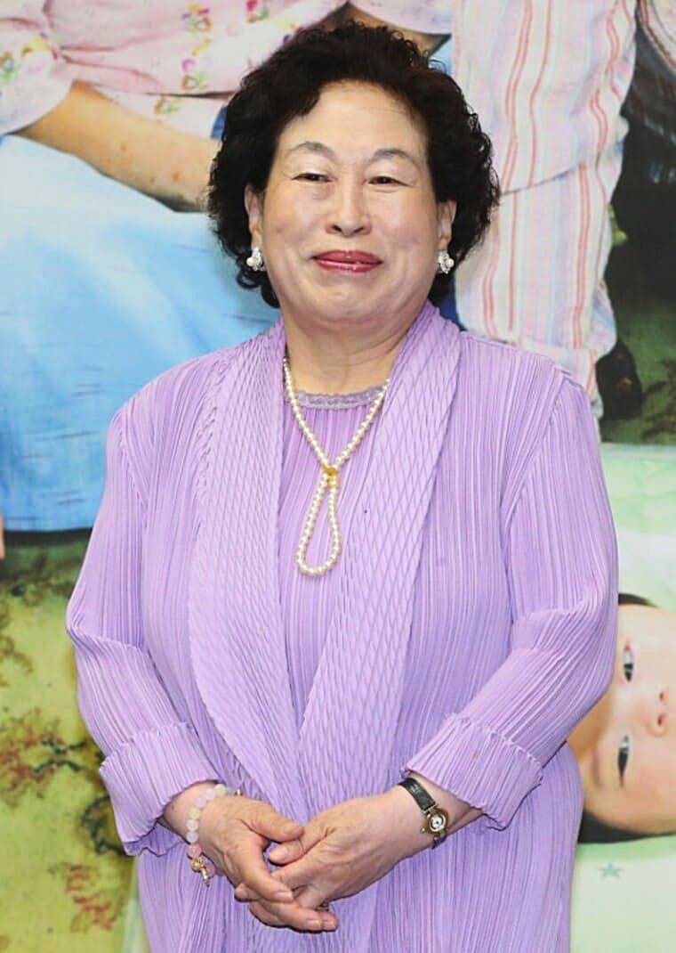 전원주