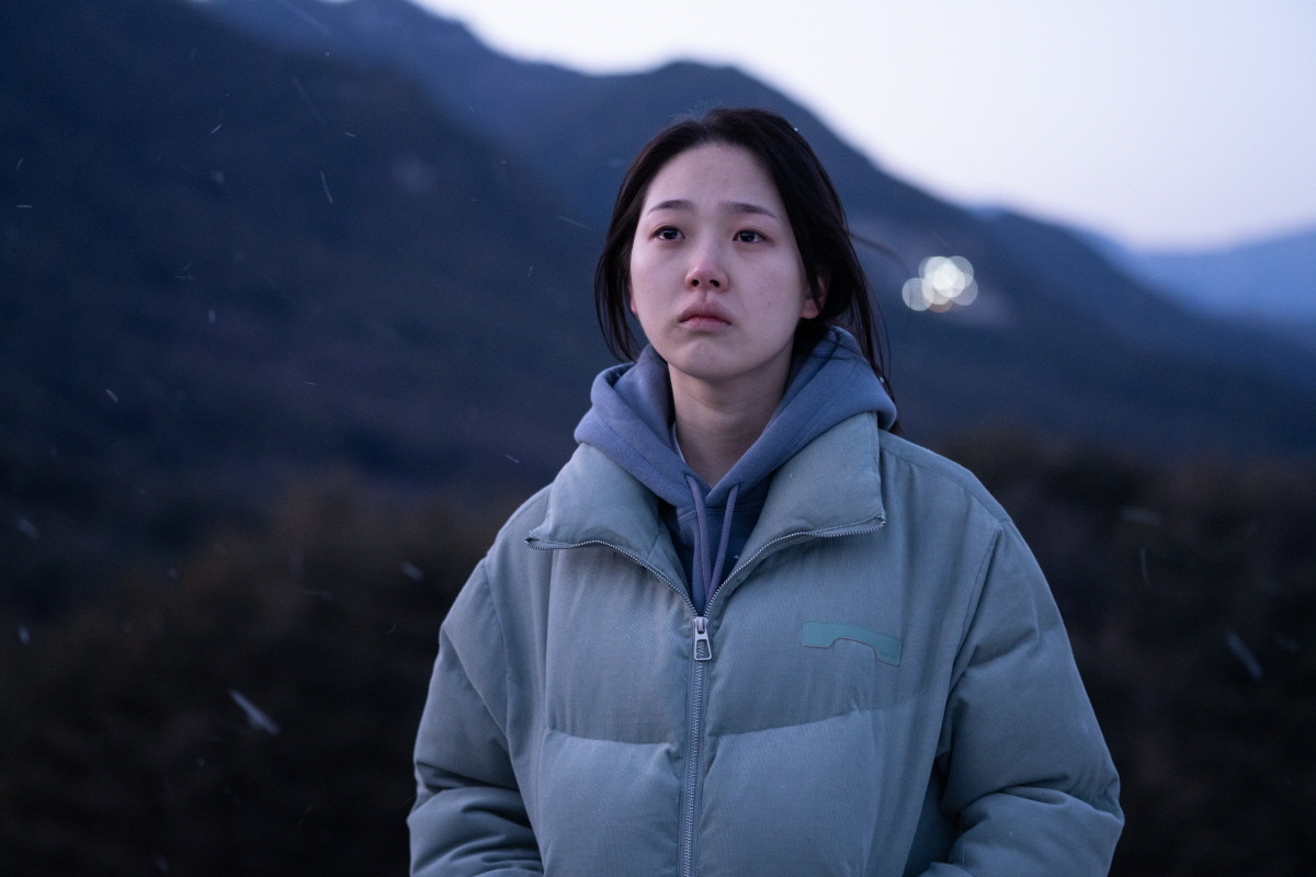 넷플릭스 추천 영화 다음 소희 주연 배우 김시은