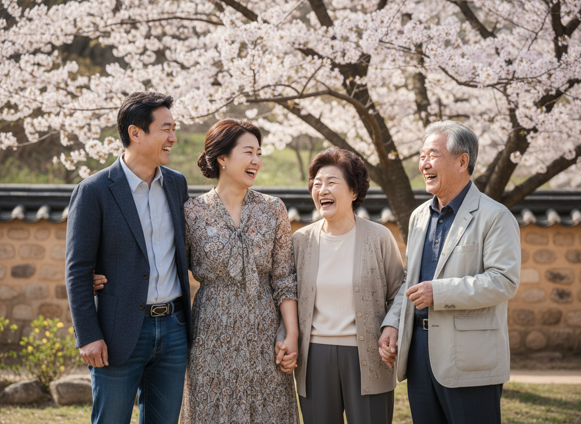 부모님 연말정산 인적공제
