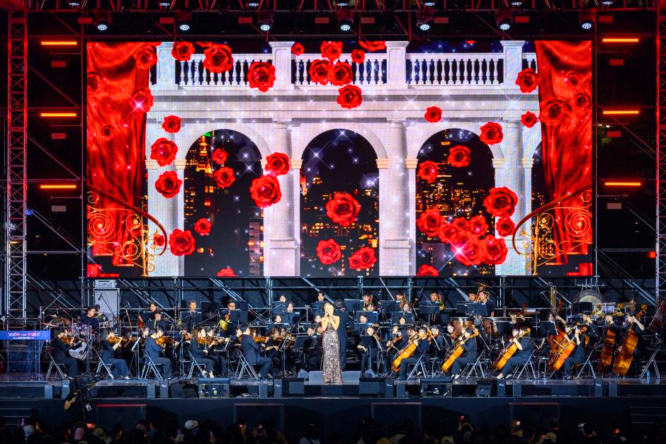 서리풀뮤직페스티벌