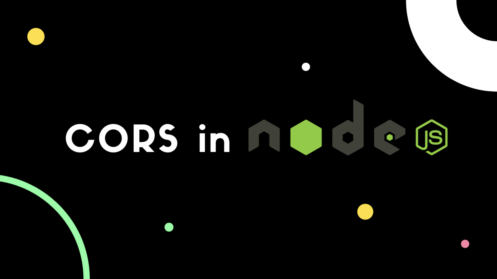 node-cors