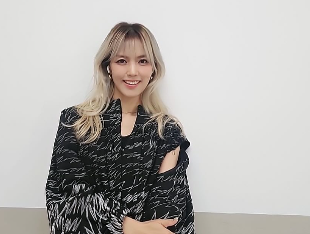 소향 나이