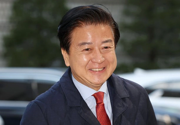 노웅래 국회의원 민주당 총선 출마 적격 논란